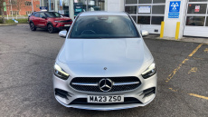 Mercedes-Benz B-Class B200 AMG Line Executive 5dr Auto Petrol Hatchback